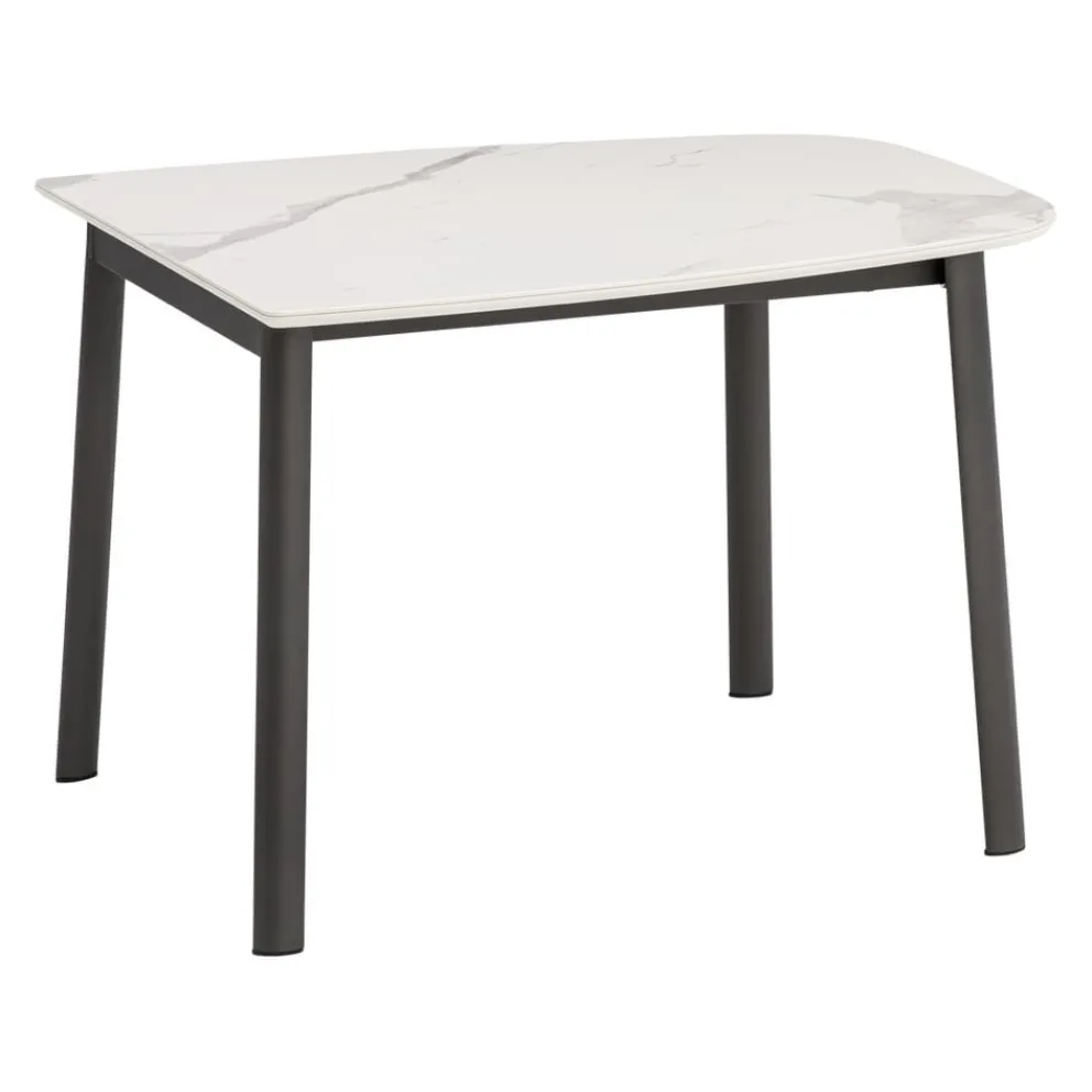 Edition Ausziehtisch Ribot weiss Online