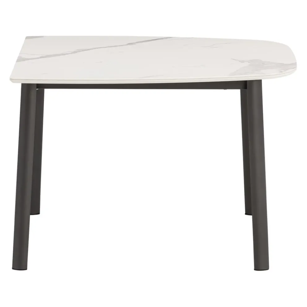 Edition Ausziehtisch Ribot weiss Online