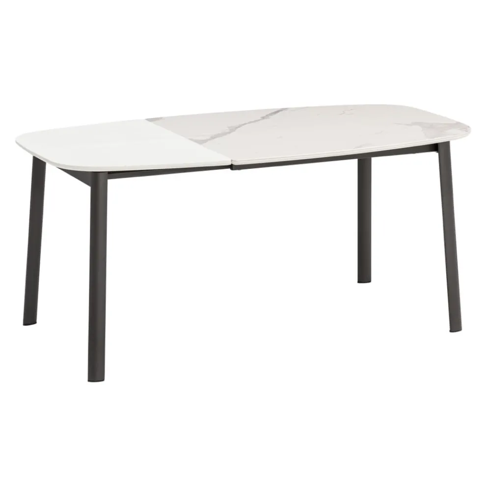 Edition Ausziehtisch Ribot weiss Online