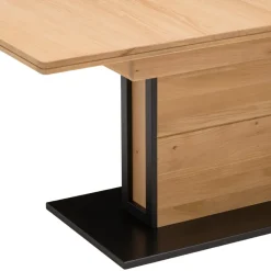 edy&liv Ausziehtisch Salerno eichefarbig Online