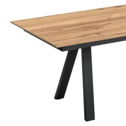 Venjakob Ausziehtisch Sentino eichefarbig Discount