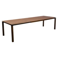 Venjakob Ausziehtisch Sid 42 Colorado Nussbaum Sale