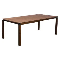 Venjakob Ausziehtisch Sid 42 Colorado Nussbaum Sale