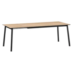 Edition Ausziehtisch Sina weiss Clearance