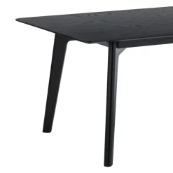Stressless Ausziehtisch ST-Bordeaux schwarz New