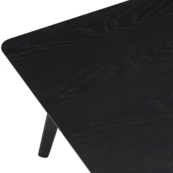 Stressless Ausziehtisch ST-Bordeaux schwarz New