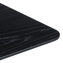 Stressless Ausziehtisch ST-Bordeaux schwarz New