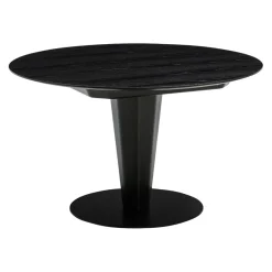Stressless Ausziehtisch ST-Bordeaux schwarz Outlet