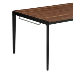 TEAM 7 Ausziehtisch Tak nussbaumfarbig Discount
