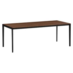 TEAM 7 Ausziehtisch Tak nussbaumfarbig Discount