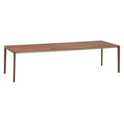 TEAM 7 Ausziehtisch Tak nussbaum Discount