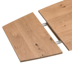 VOGLAUER Ausziehtisch valpin eichefarbig New