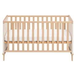 PAIDI Babybett Malio taupe Best