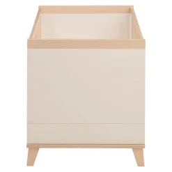 PAIDI Babybett Malio taupe Best
