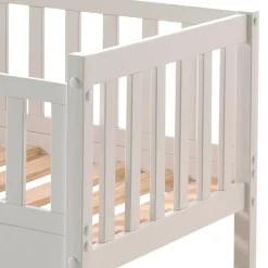JAXX Babybett Peuterbed weiss Outlet