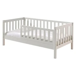 JAXX Babybett Peuterbed weiss Outlet