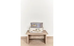 OYOY Badhocker Storage beige Clearance