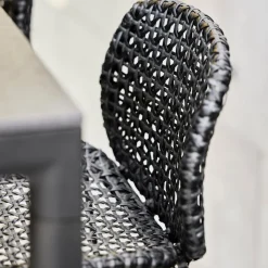 Cane-line Badhocker Vibe Black, anthrazit Clearance