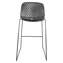 Cane-line Badhocker Vibe Black, anthrazit Clearance