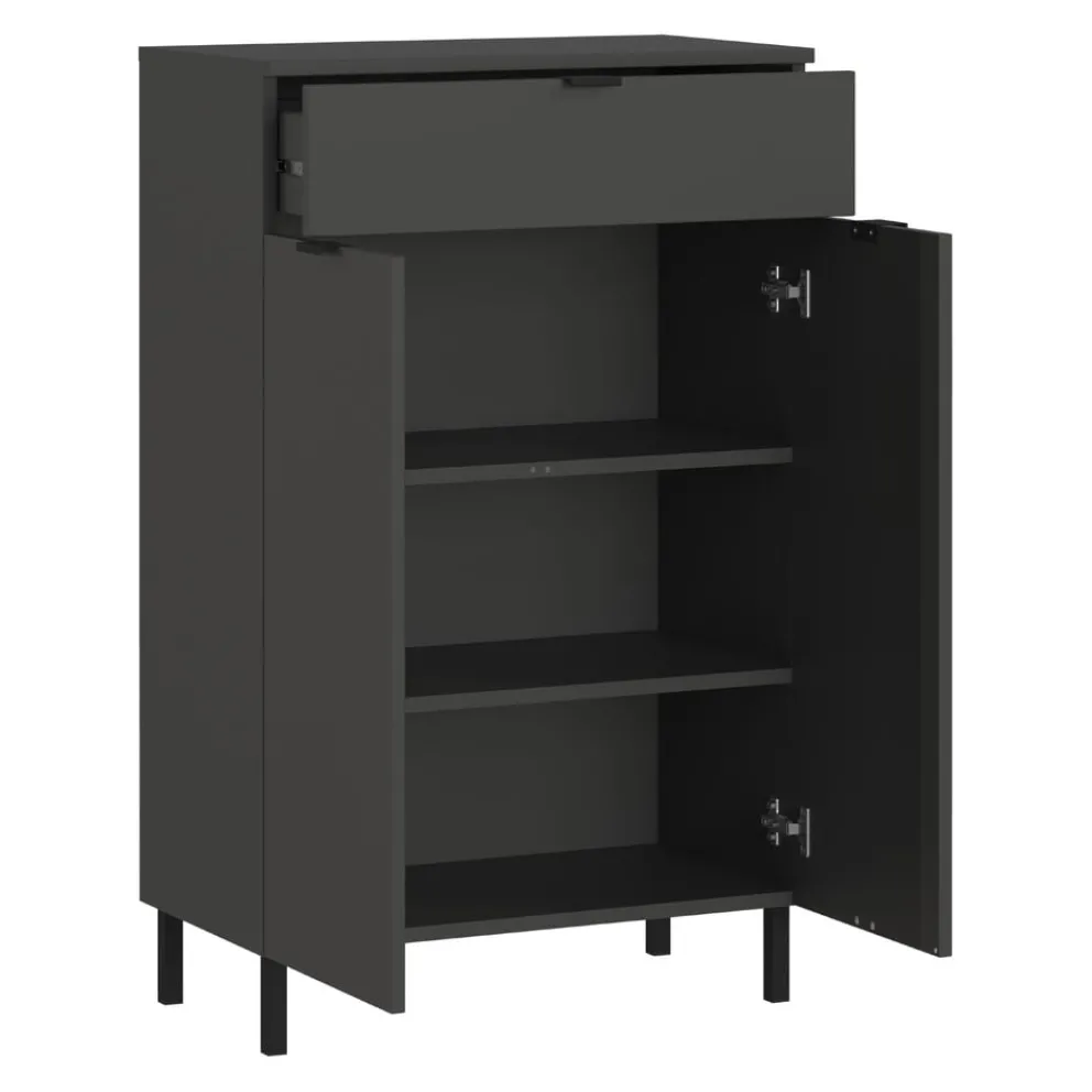 MID.YOU Badschrank Arcena