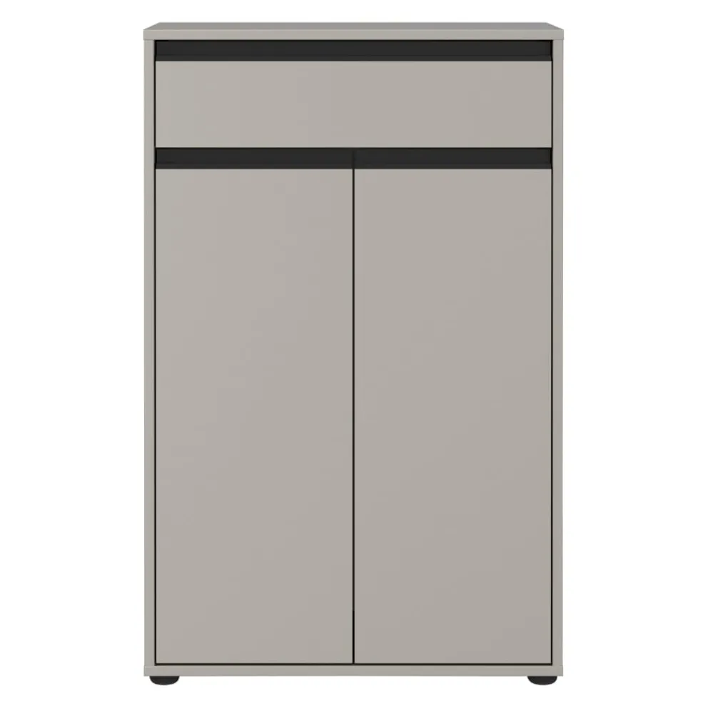 MID.YOU Badschrank Lemont steingrau Best