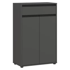 MID.YOU Badschrank Lemont Hot