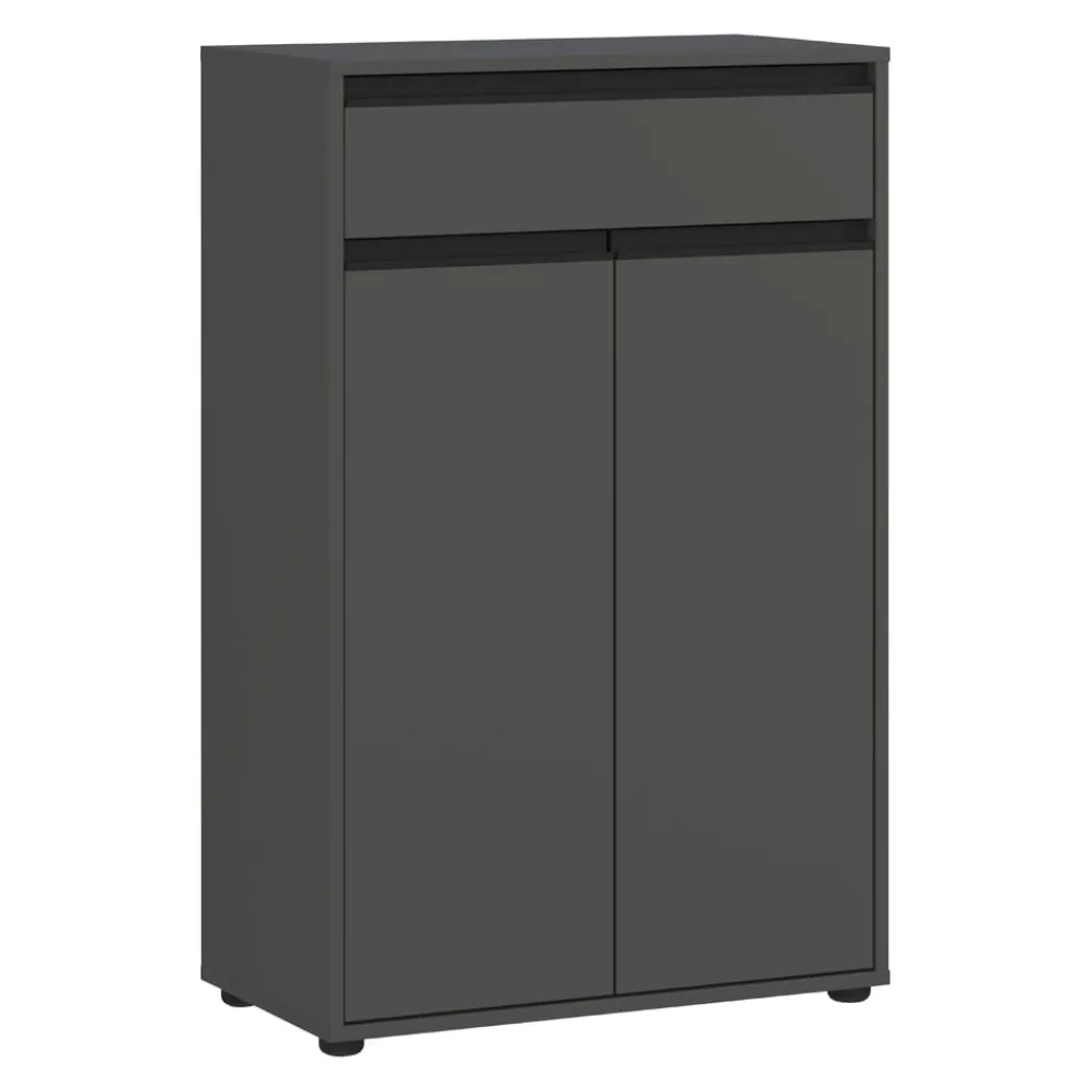 MID.YOU Badschrank Lemont Hot