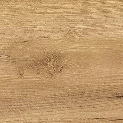 MID.YOU Badschrank Topeka navarra-eiche-nb., weiss Outlet
