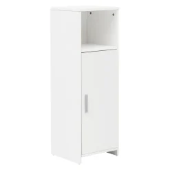 MID.YOU Badschrank weiss Discount