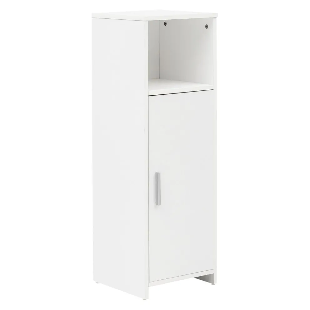 MID.YOU Badschrank weiss Discount