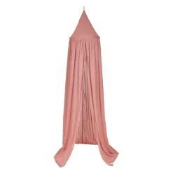 LITTLE DUTCH Baldachin Pure pink New