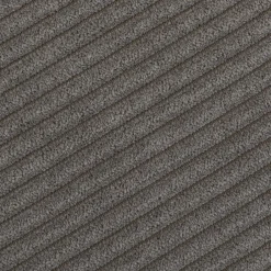 Lomoco Bank Bali Cord grey Best