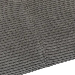 Lomoco Bank Bali Cord grey Discount