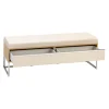 Dieter Knoll Bank Barcelona New