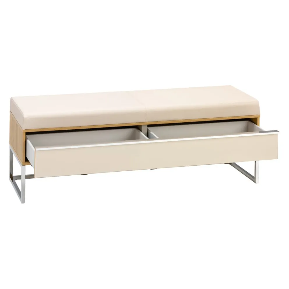 Dieter Knoll Bank Barcelona New