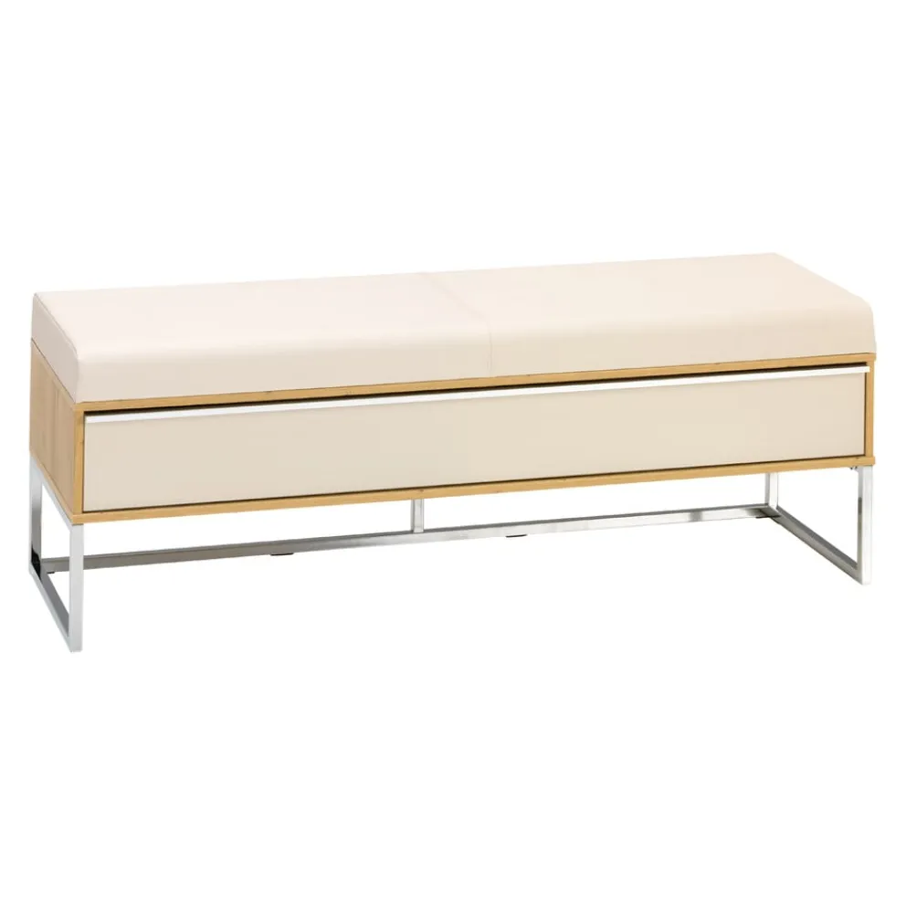 Dieter Knoll Bank Barcelona New