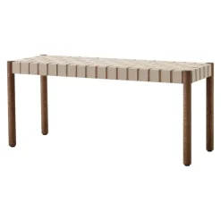 &Tradition Bank Betty eiche, leinen Outlet