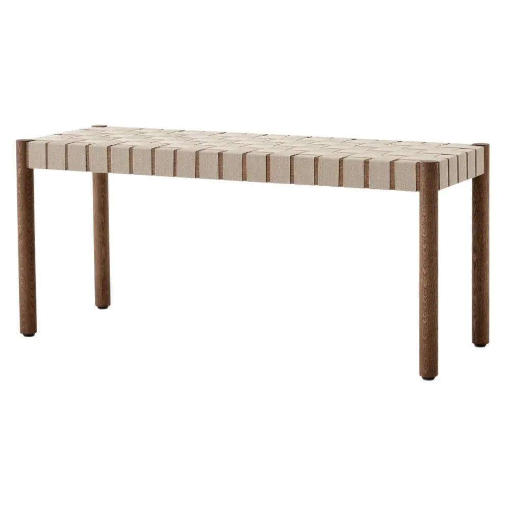 &Tradition Bank Betty eiche, leinen Outlet