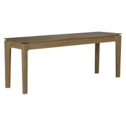 Ethnicraft Bank Bok braun Sale