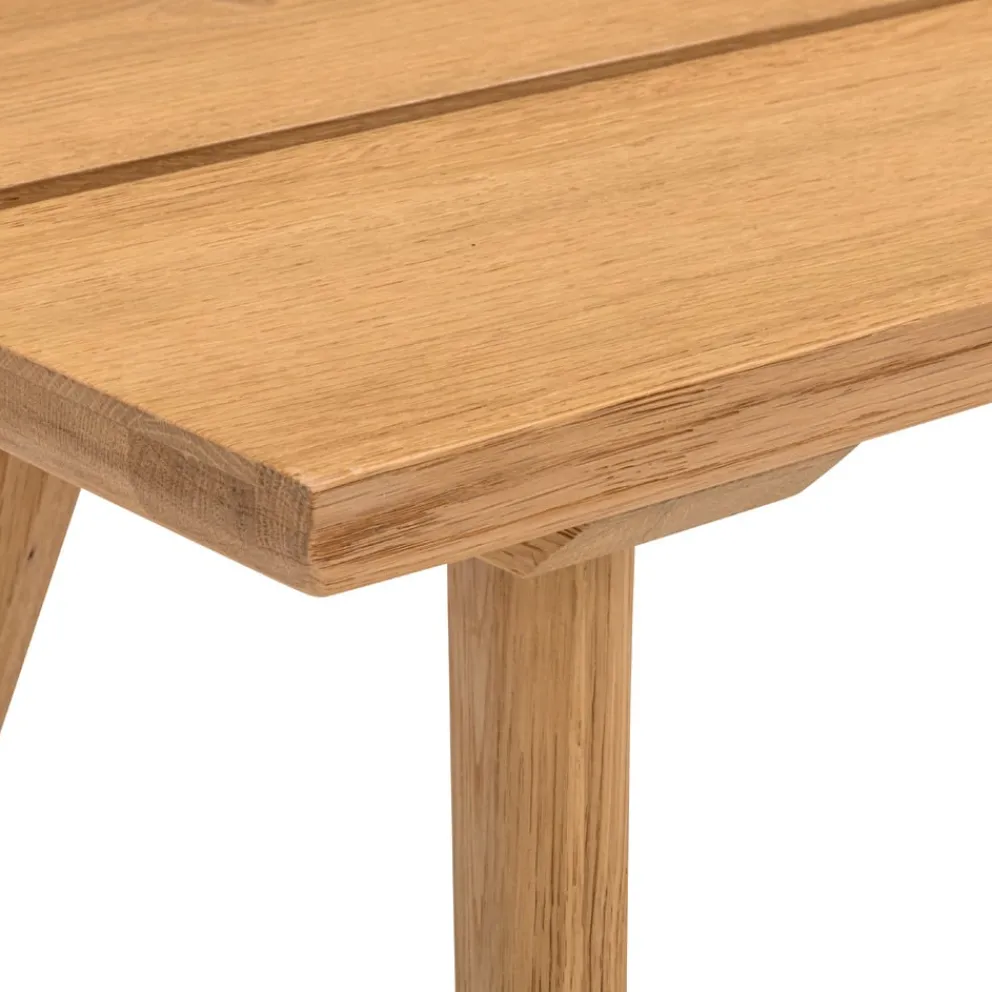 HASENA Bank Fjord eiche New