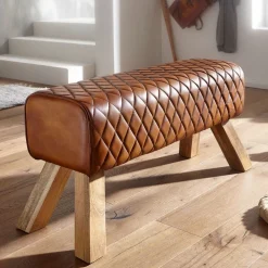 MID.YOU Bank Modern braun Discount