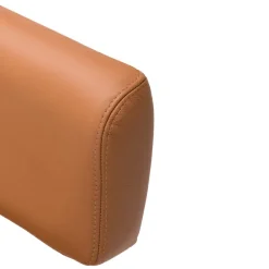 TEAM 7 Bank Nox Leder L1 sepia 41574 Discount