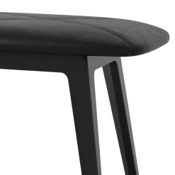 SACKit Bank Oak schwarz Discount