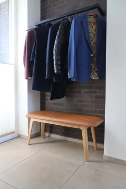 SACKit Bank Oak braun Best