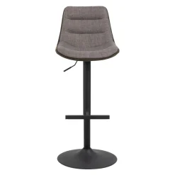 MID.YOU Barhocker Adisa graubraun Hot