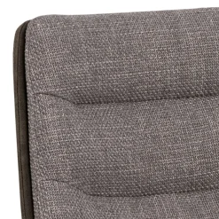 MID.YOU Barhocker Adisa graubraun Hot
