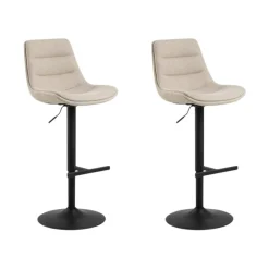 MID.YOU Barhocker Adisa beige Online