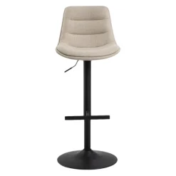 MID.YOU Barhocker Adisa beige Online