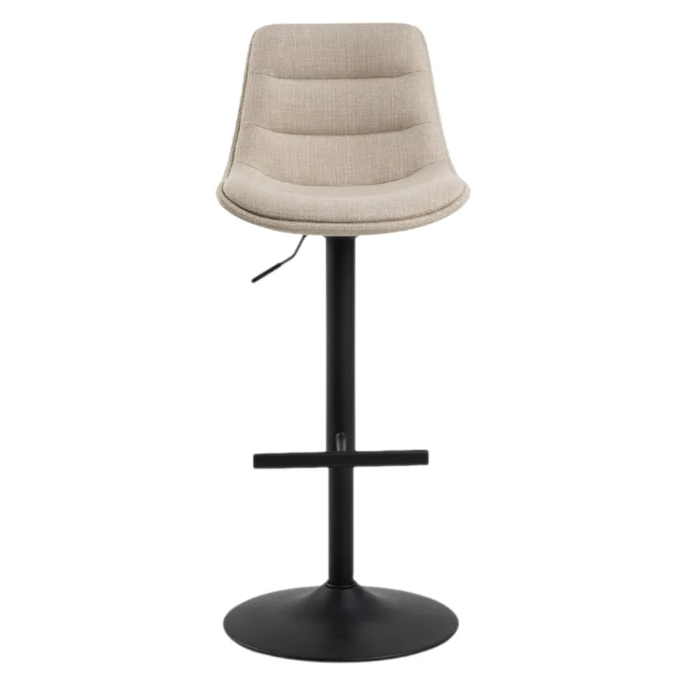 MID.YOU Barhocker Adisa beige Online