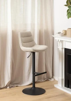 MID.YOU Barhocker Adisa beige Online